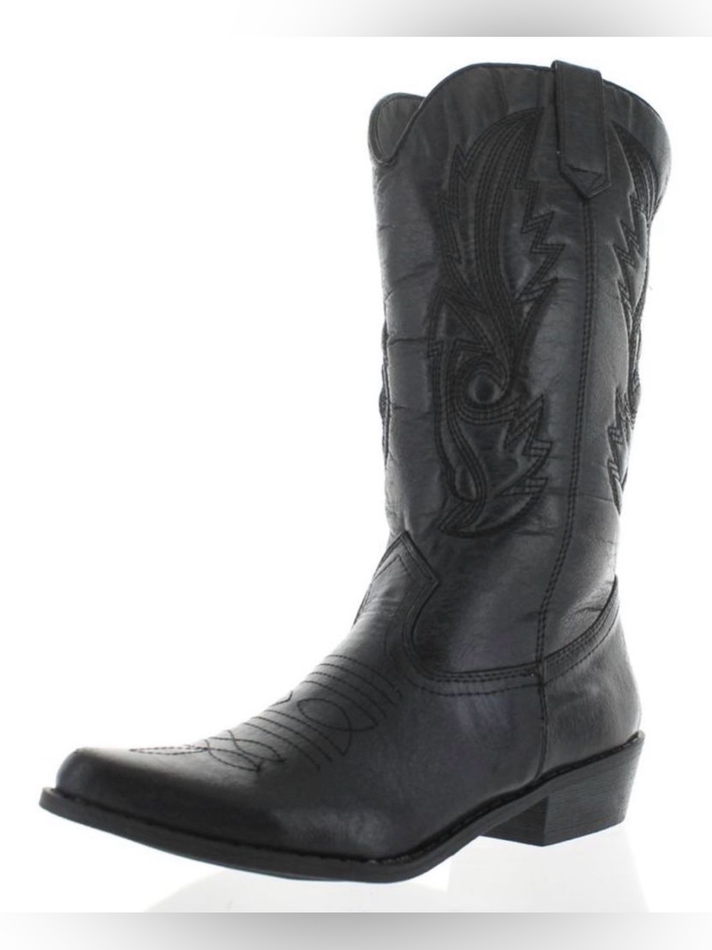 COCONUTS by MATISSE GAUCHO BOOTS